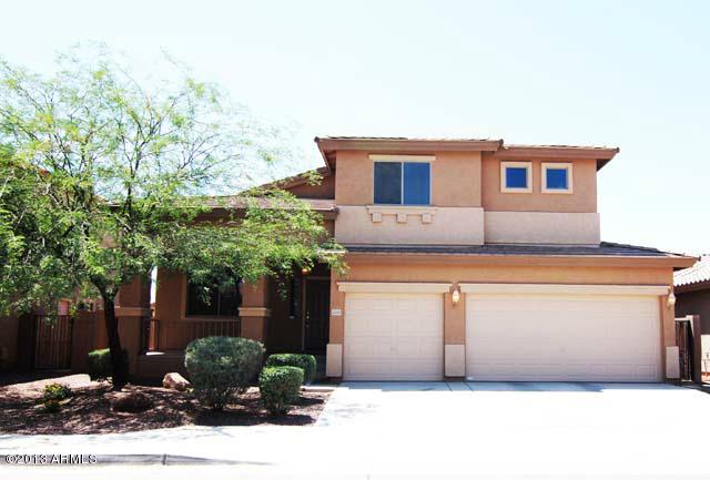 25593 W St James Ave., Buckeye, AZ 85326