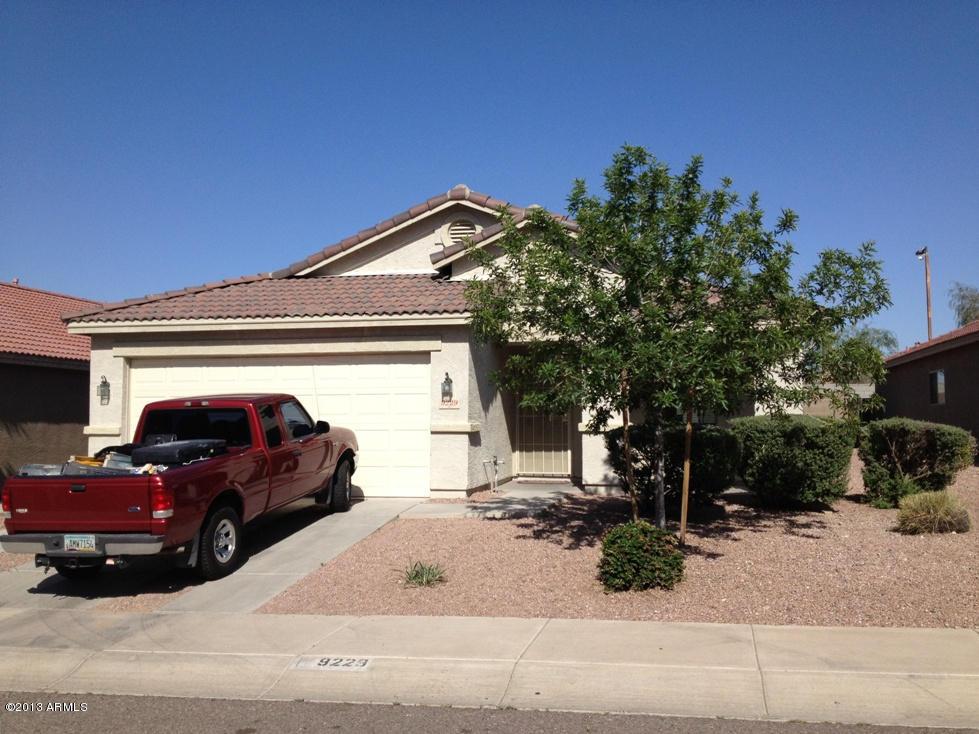 9229 S Leila Ln., Phoenix, AZ 85041