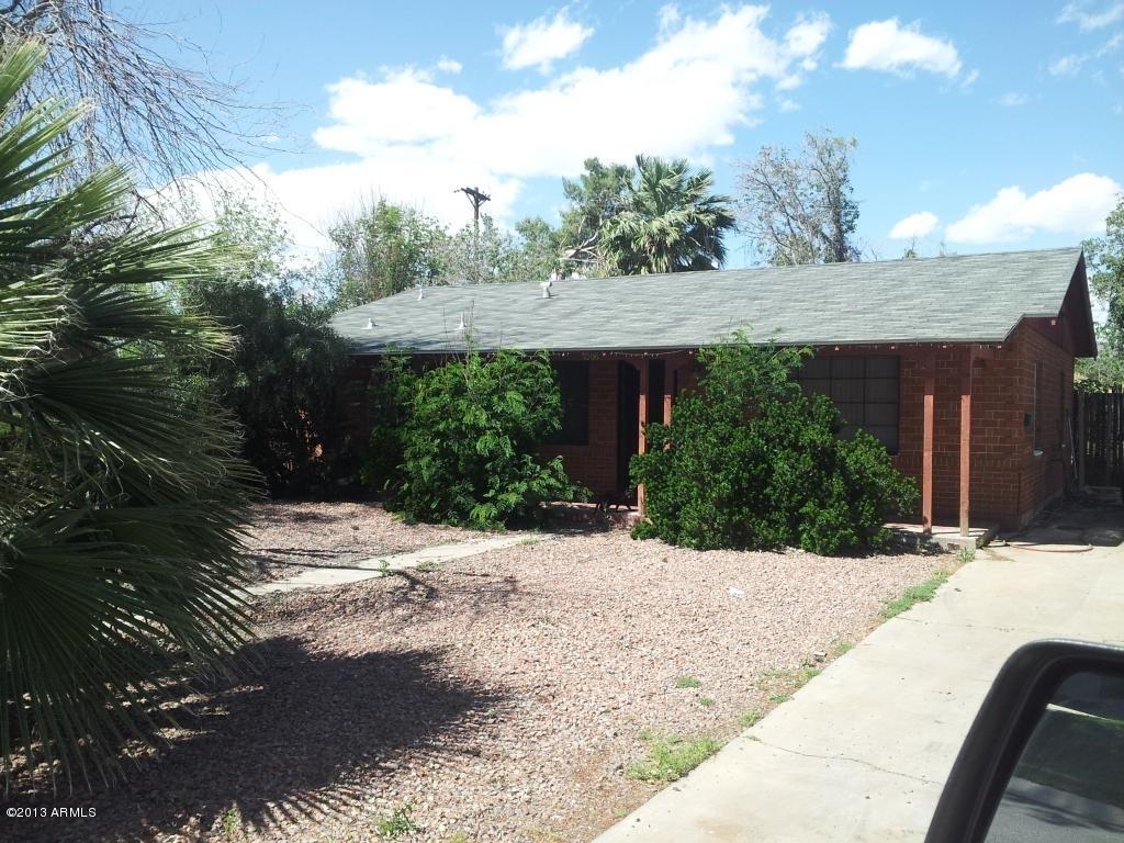 3308 E Sells Dr., Phoenix, AZ 85018
