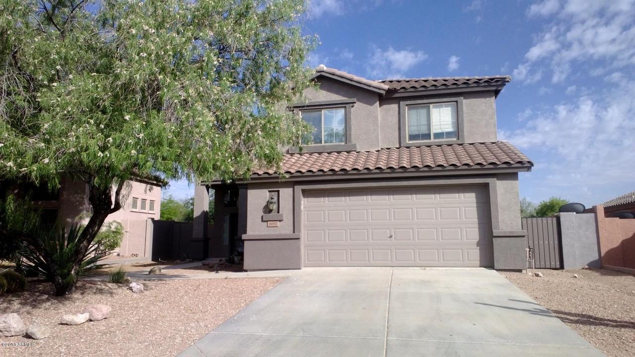 6697 E Hacienda La Noria Ln., Gold Canyon, AZ 85118