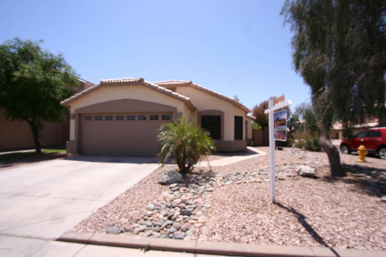 16289 W Tasha Dr., Surprise, AZ 85374
