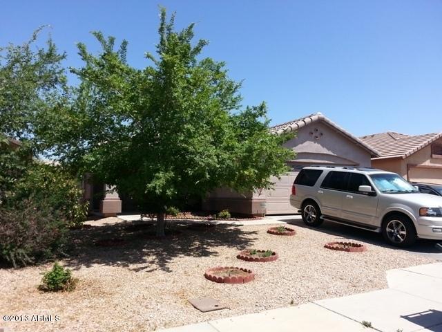 9934 W Atlantis Way, Tolleson, AZ 85353