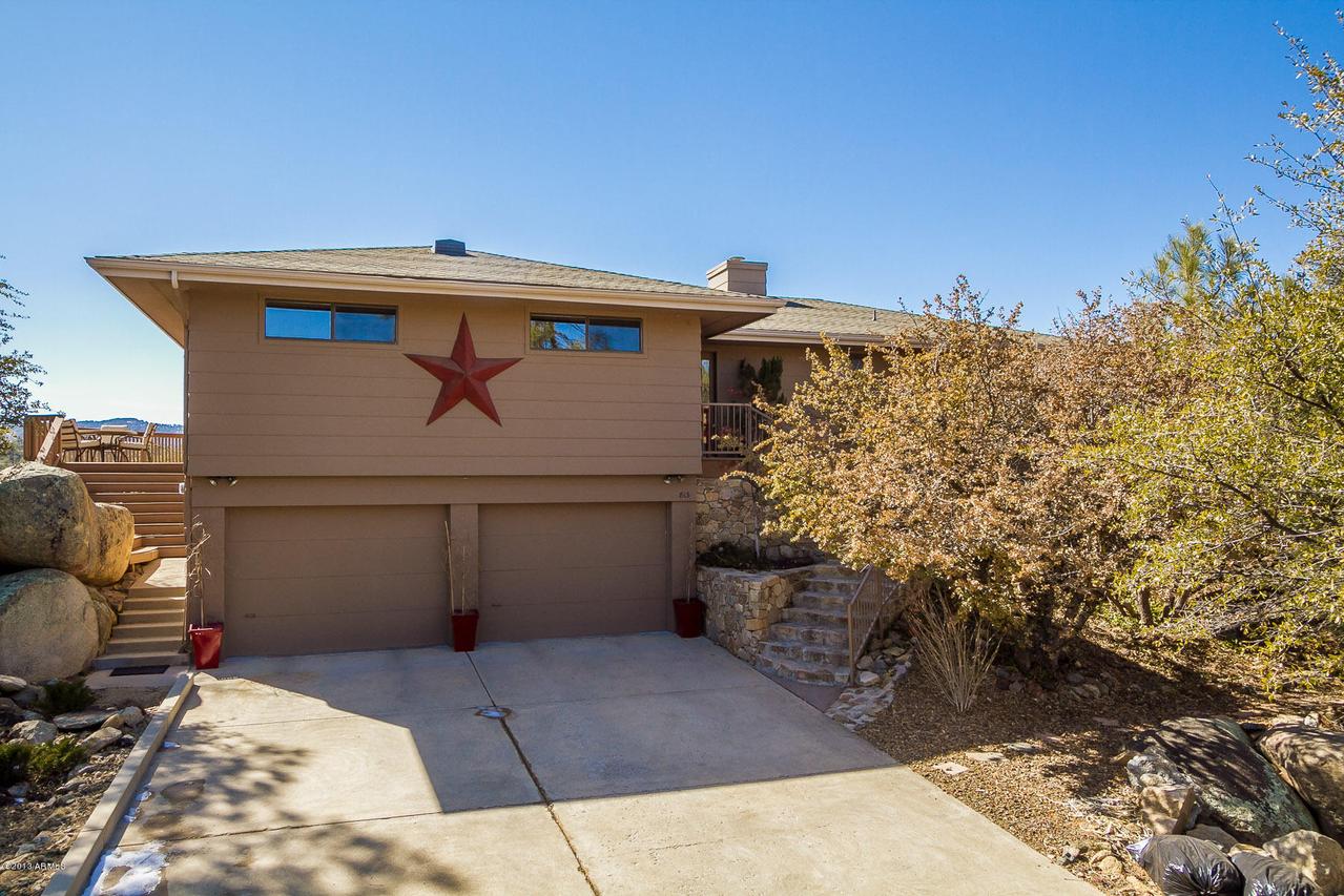 813 Norris Rd., Prescott, AZ 86305