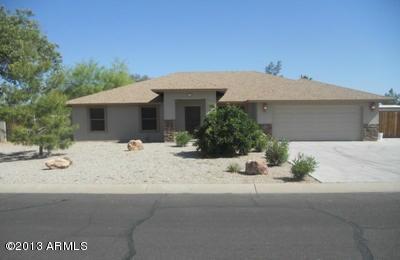 4744 E Halifax St., Mesa, AZ 85205