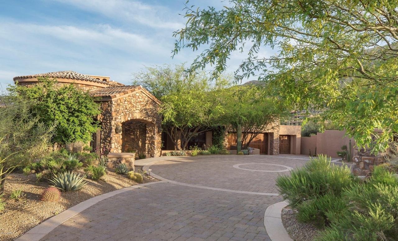 42140 N 108th Pl., Scottsdale, AZ 85262