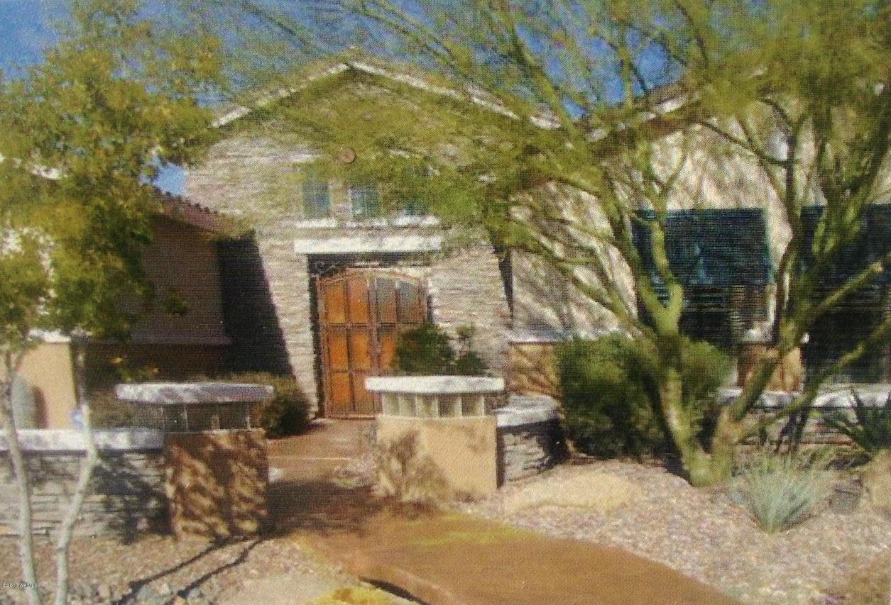 2204 W Hidden Treasure Way, Phoenix, AZ 85086