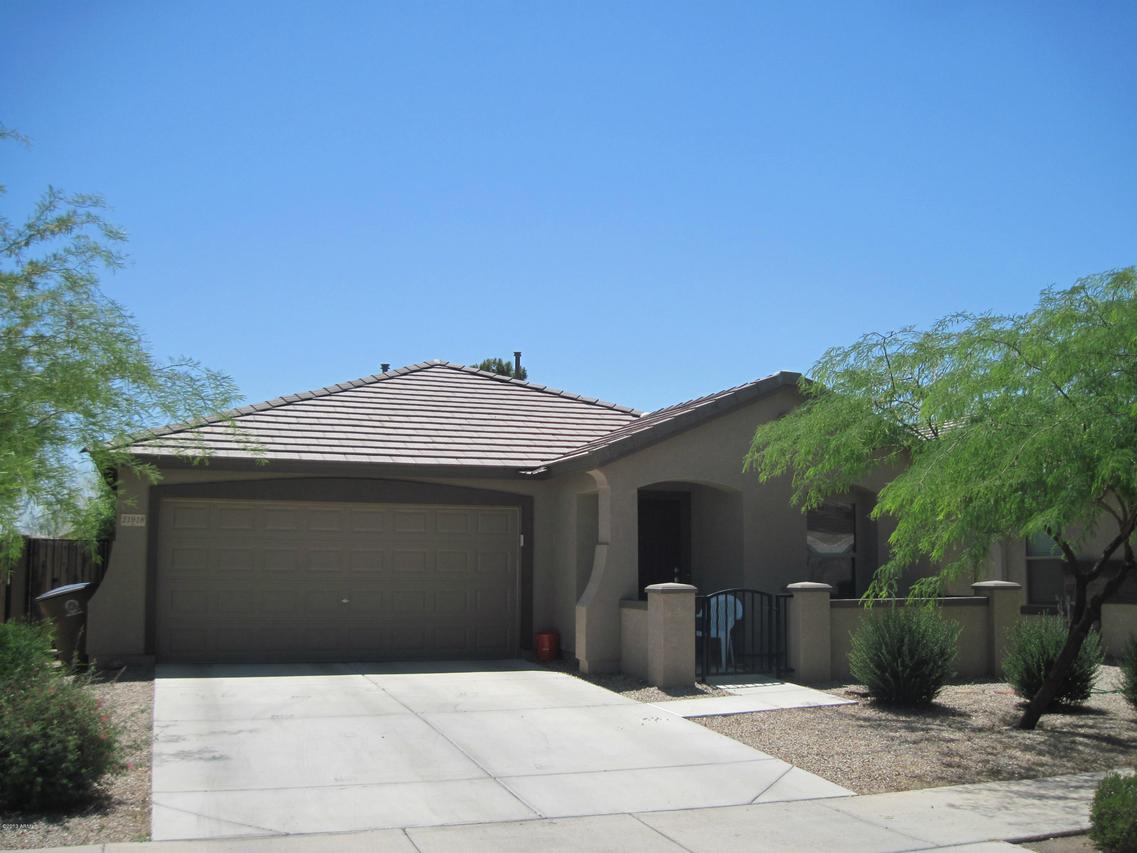 21918 E Creosote Ct., Queen Creek, AZ 85142