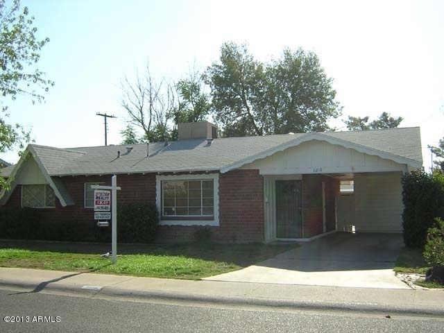 6219 N 36th Ave., Phoenix, AZ 85019