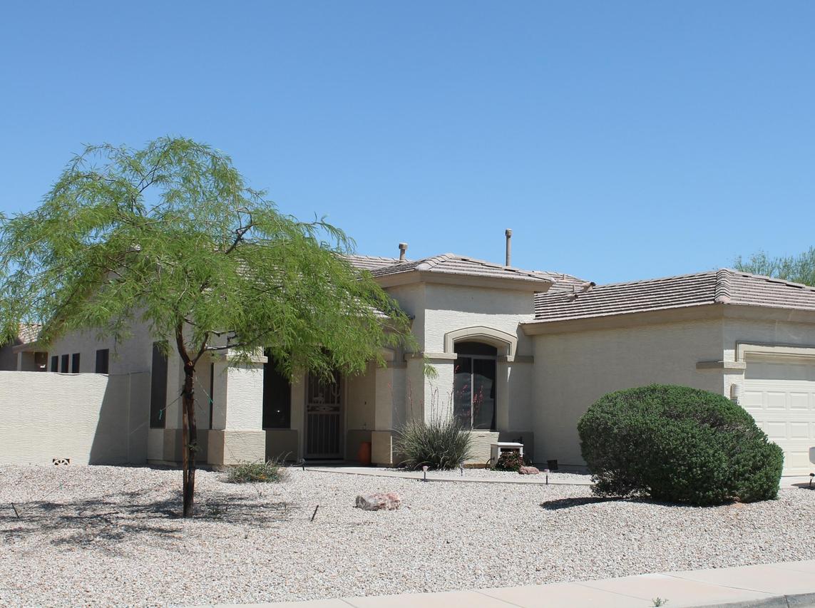 17564 W Canyon Ln., Goodyear, AZ 85338