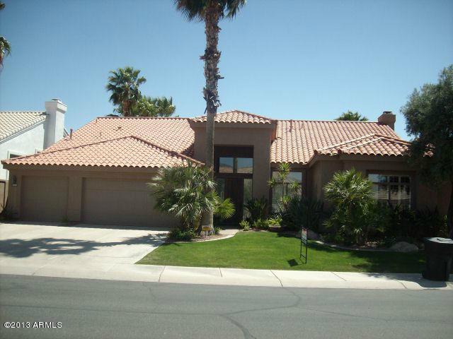 12087 E Bella Vista Cir., Scottsdale, AZ 85259