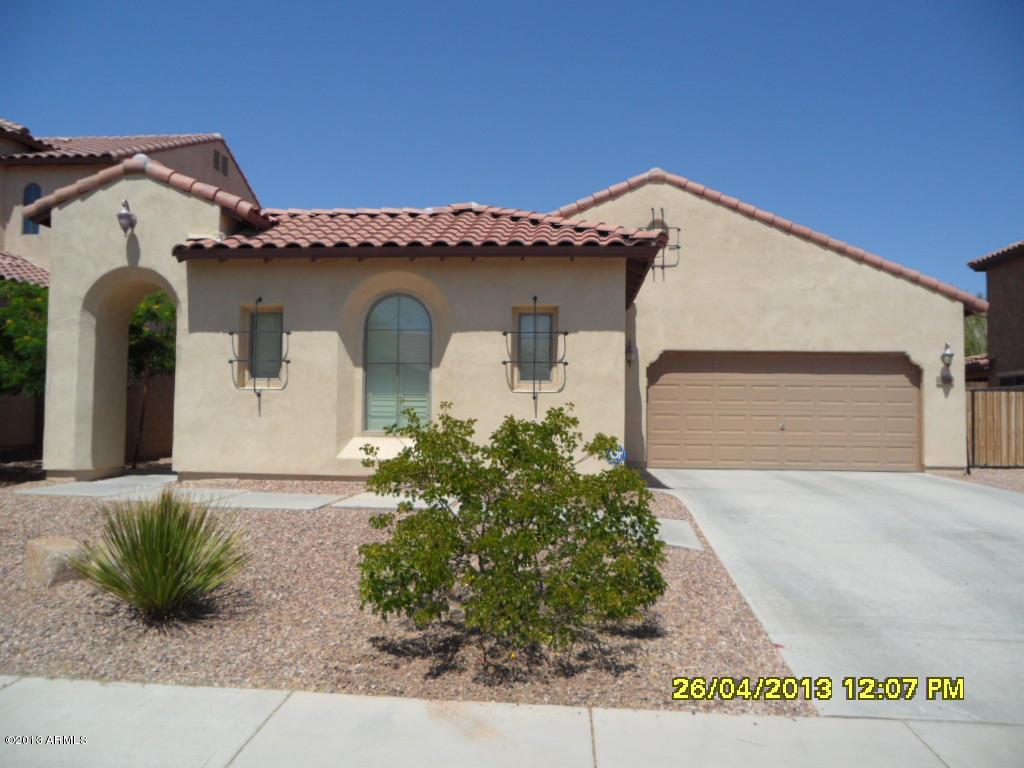 12550 W Miner Tr., Peoria, AZ 85383