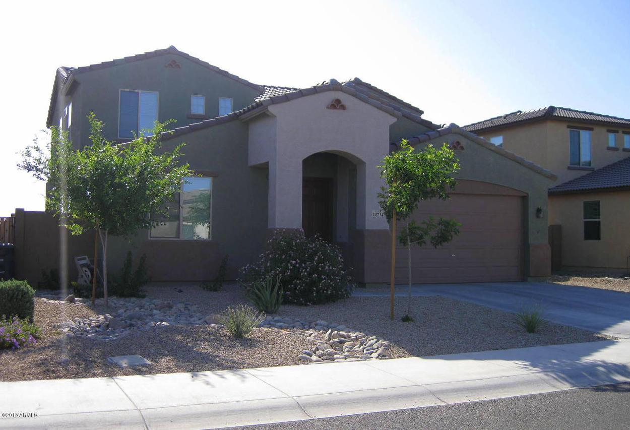 22734 N 123rd Dr., Sun City West, AZ 85375