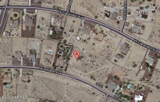 19806 W Whitton Ave. #88, Buckeye, AZ 85396