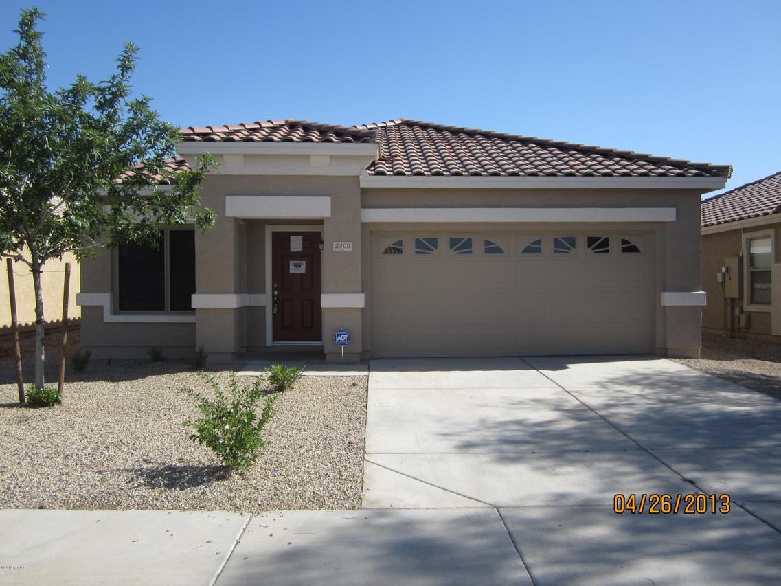 2409 W Romley Ave., Phoenix, AZ 85041