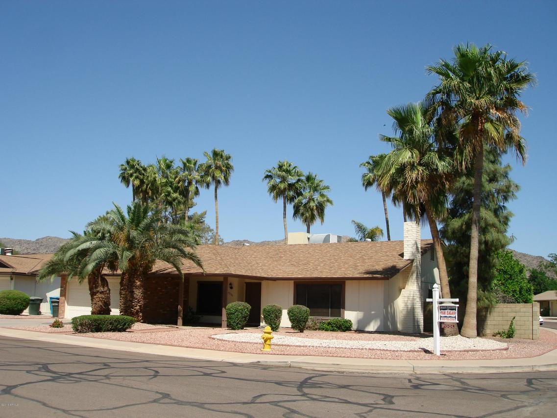 4250 E Equestrian Tr., Phoenix, AZ 85044