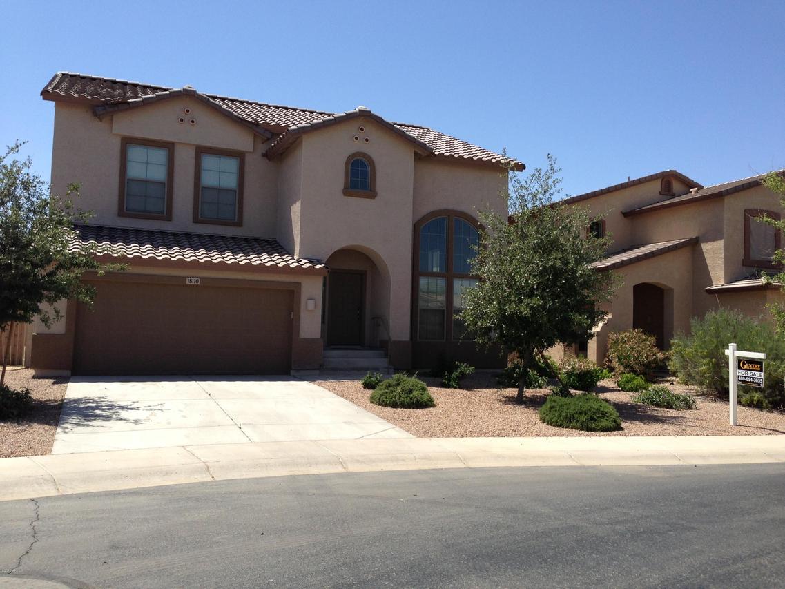18110 N Jameson Dr., Maricopa, AZ 85138