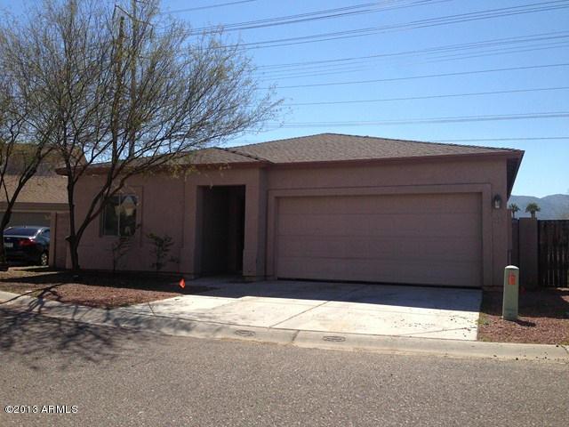 833 E Minton St., Phoenix, AZ 85042