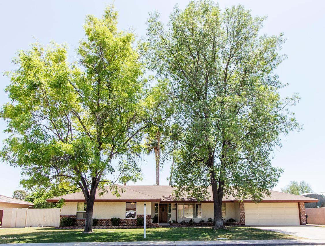 2437 E Ivyglen St., Mesa, AZ 85213