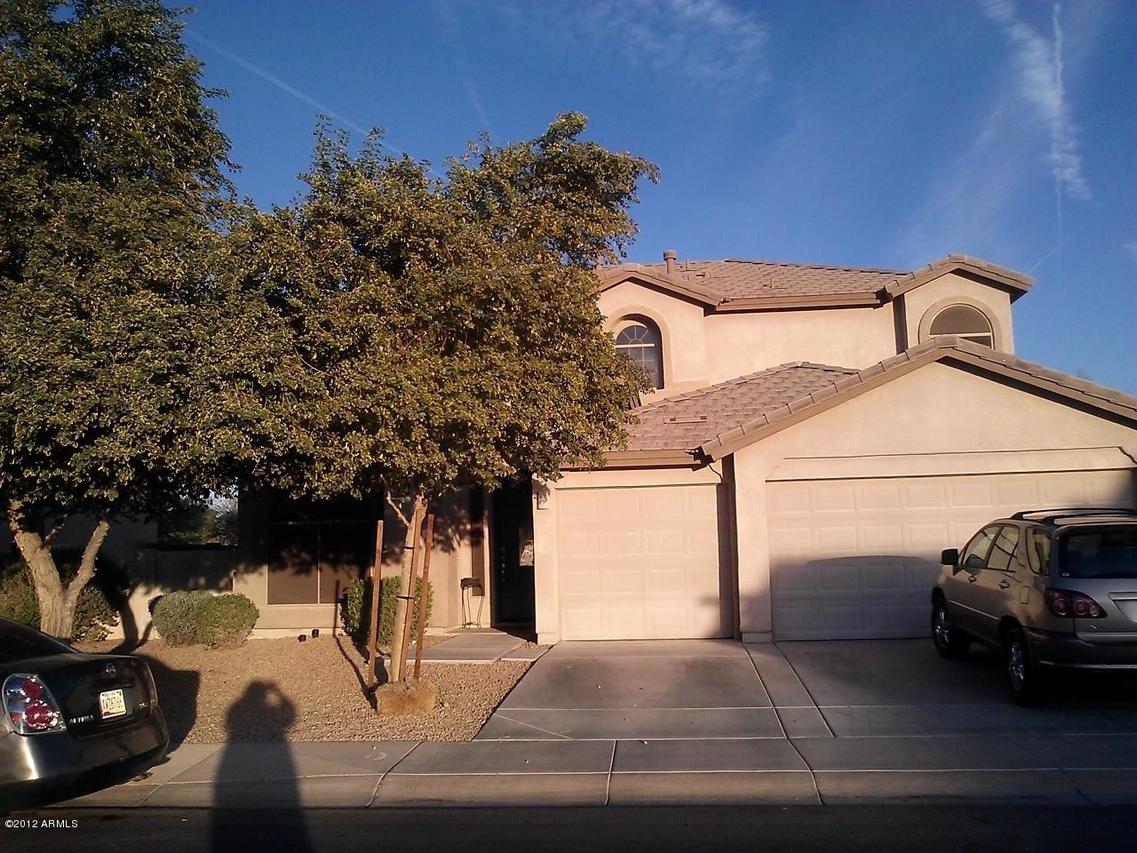 21975 N Lakeside Dr., Maricopa, AZ 85138