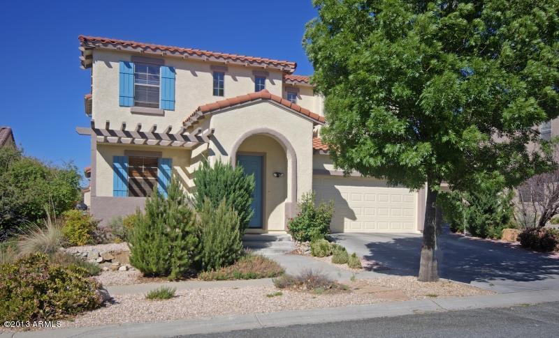 7183 E Grass Land Dr., Prescott Valley, AZ 86314