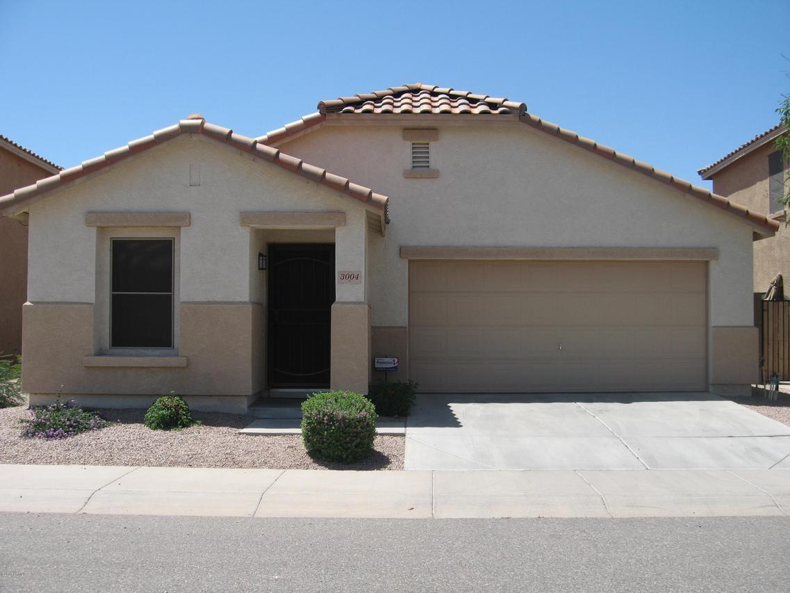 3004 S Mandy Cir., Mesa, AZ 85212