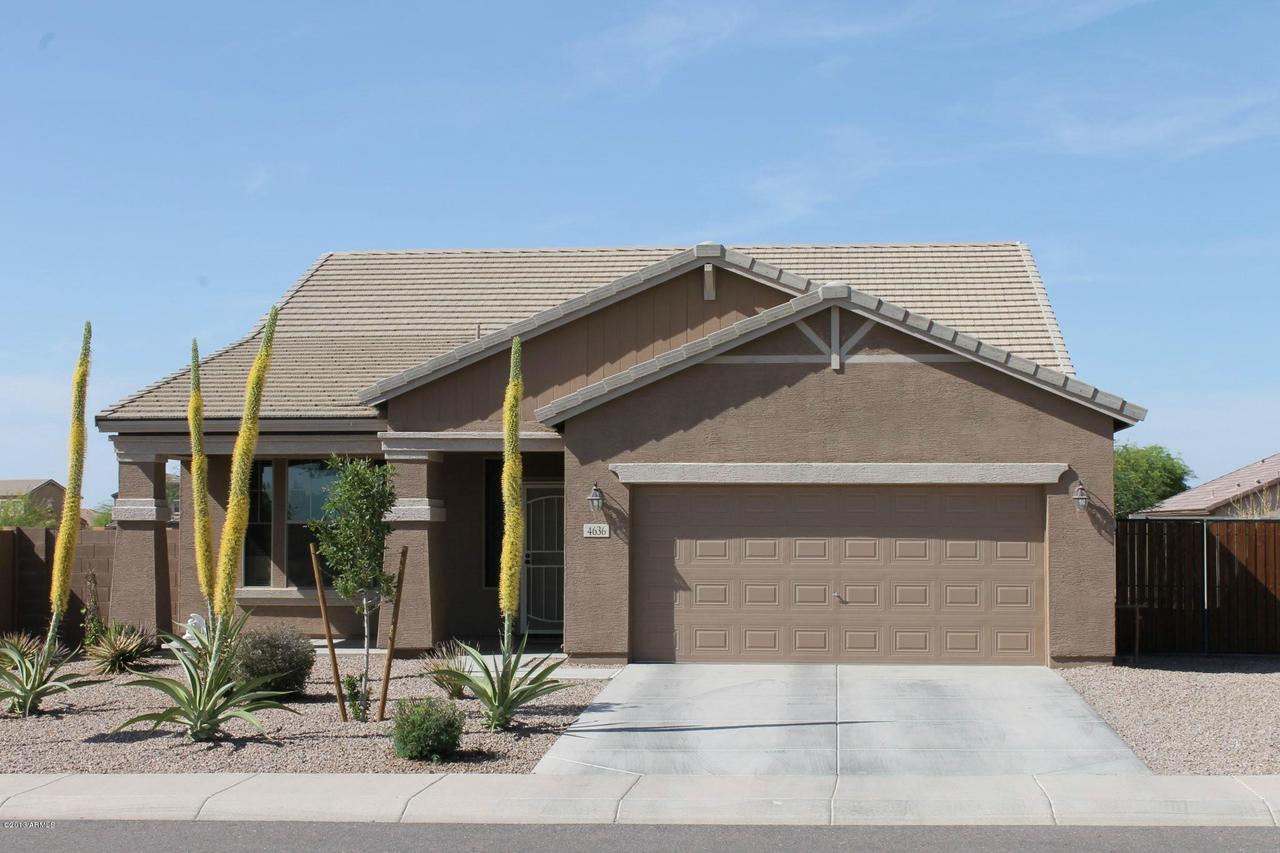 4636 E Del Rio Dr., San Tan Valley, AZ 85140