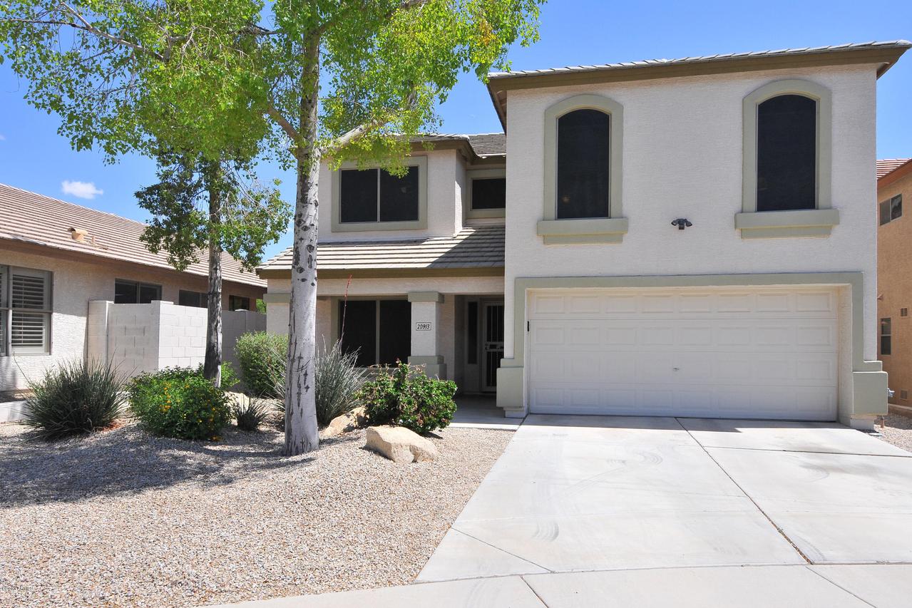20913 N 39th St., Phoenix, AZ 85050