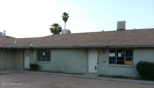 1813 N 18th St., Phoenix, AZ 85006