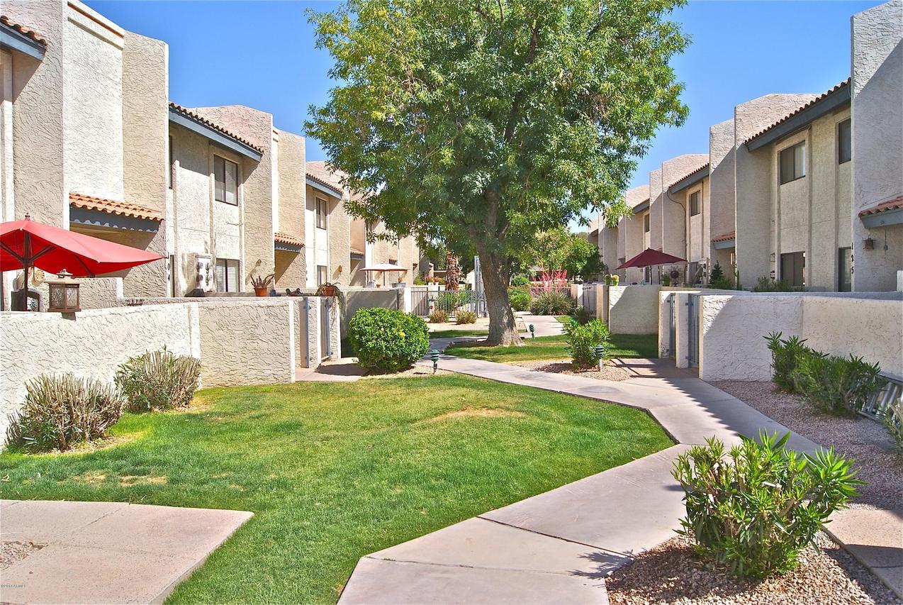 2615 N Hayden Rd. #113, Scottsdale, AZ 85257