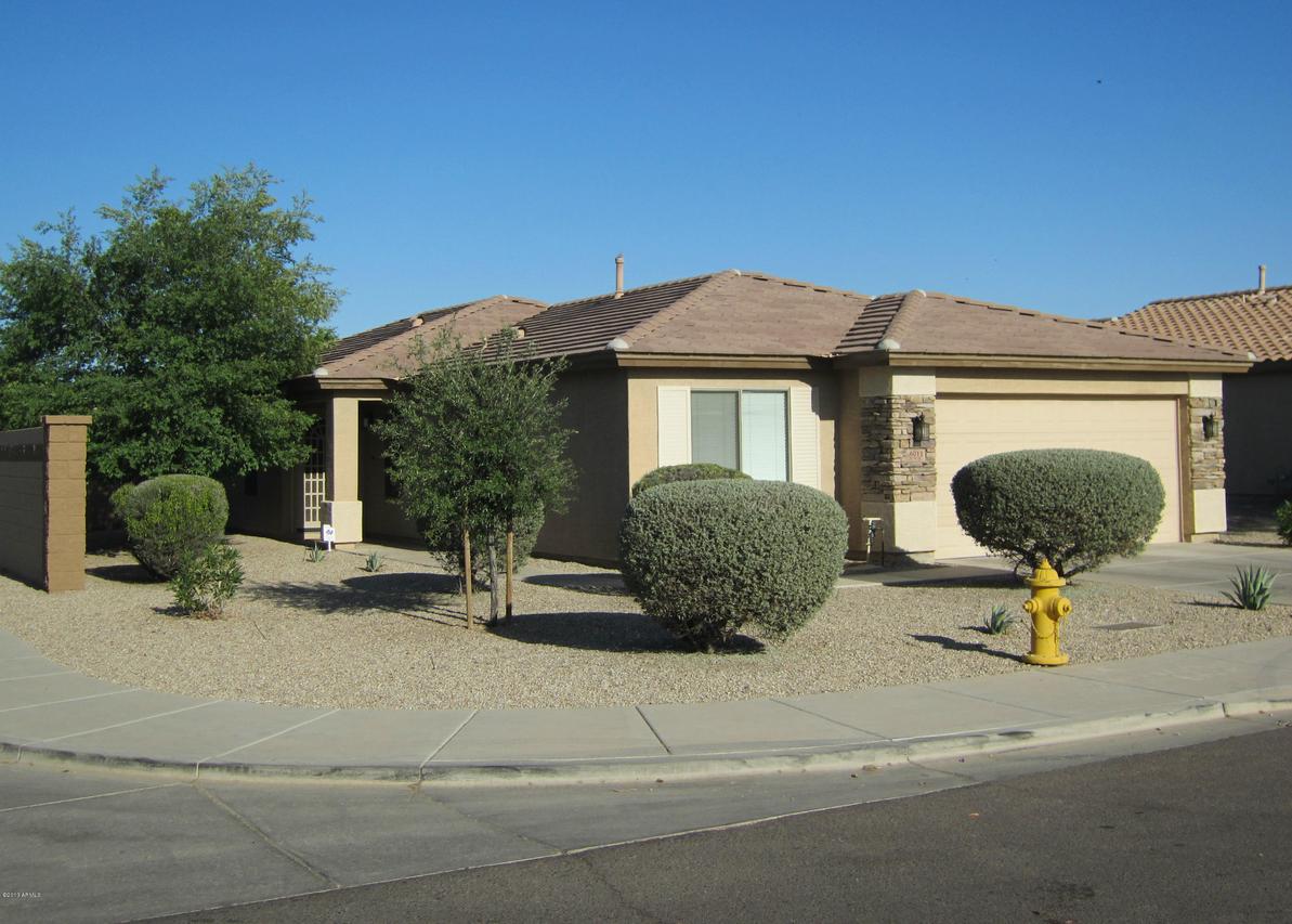 6011 S 22nd Ln., Phoenix, AZ 85041
