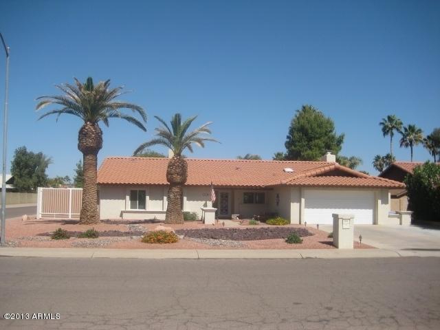 7510 E Larkspur Dr., Scottsdale, AZ 85260