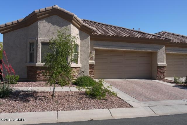 1574 E Manor Dr., Casa Grande, AZ 85122