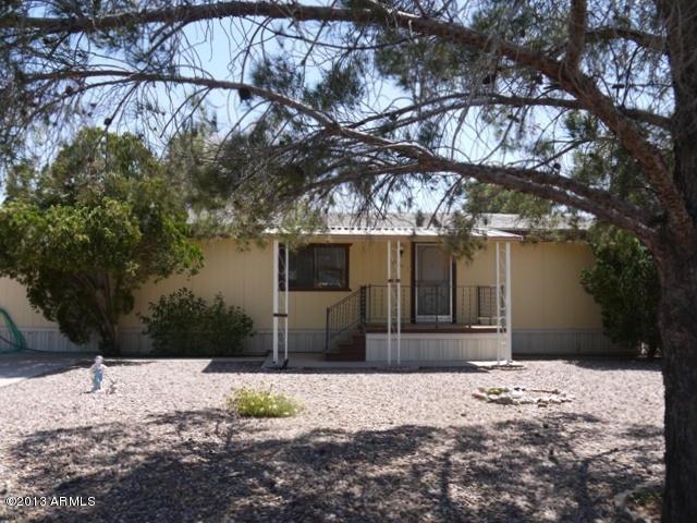 1081 W Villa Granada Dr., Casa Grande, AZ 85122