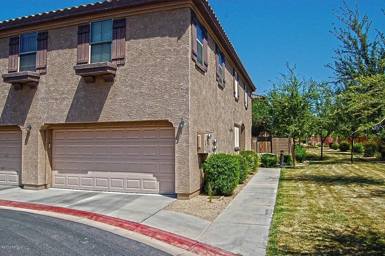 1265 S Aaron #297, Mesa, AZ 85209