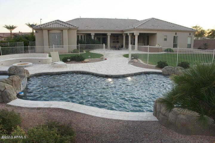 12662 W Montebello Ct., Litchfield Park, AZ 85340