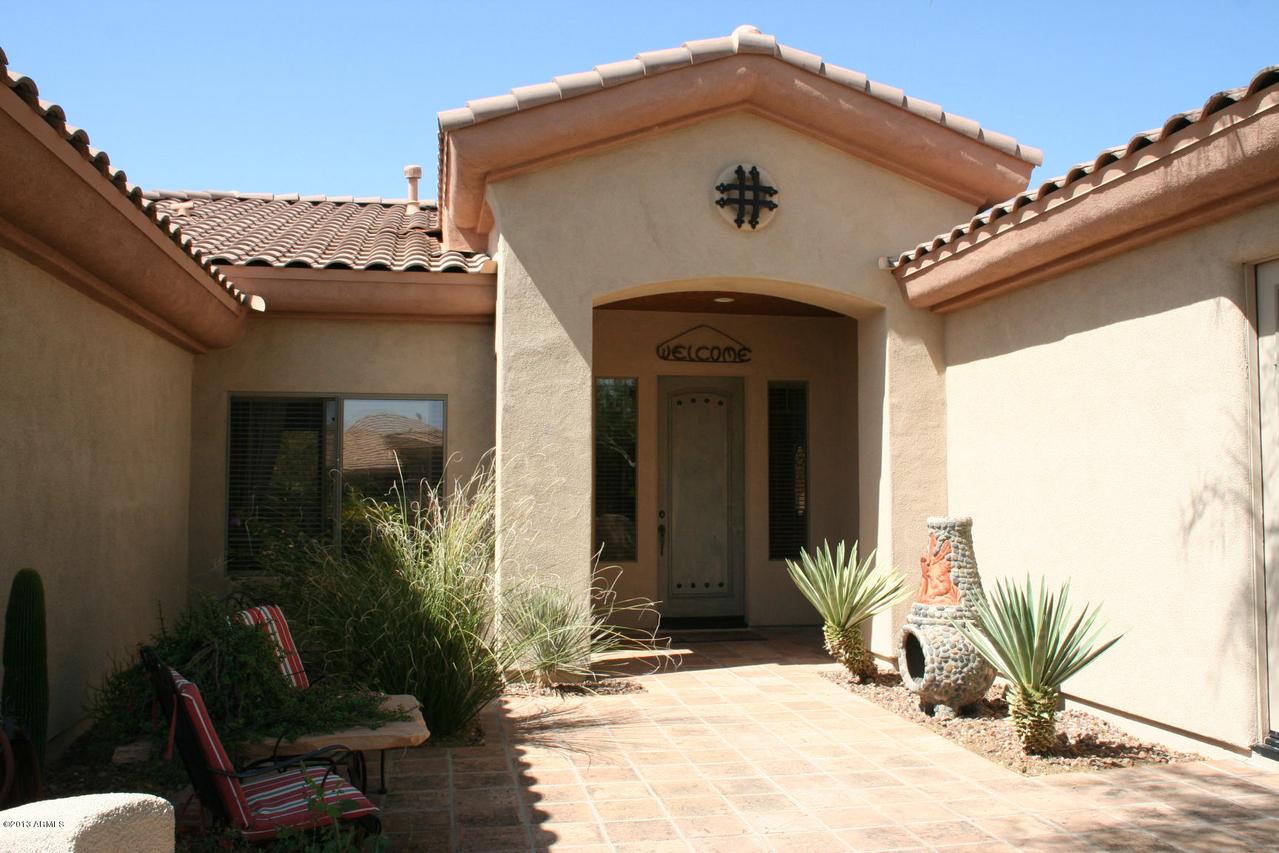 2342 W Shadow Glen Ct., Anthem, AZ 85086