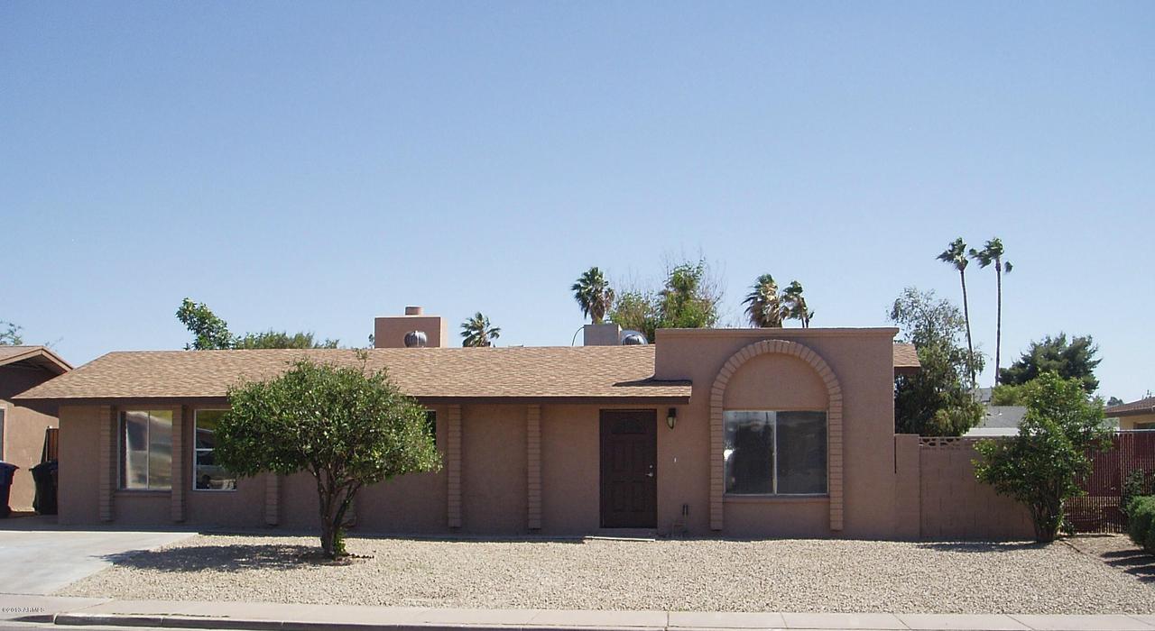 55 E Ivy St., Mesa, AZ 85201