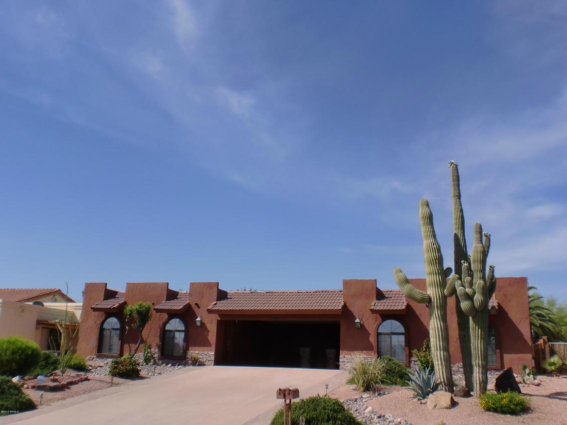 14460 N Saguaro Blvd. #A&B, Fountain Hills, AZ 85268