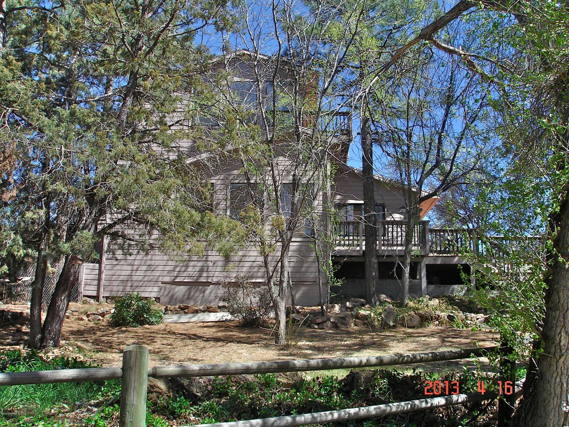 939 S Milton Ave., Prescott, AZ 86303