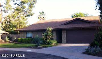 7521 E Cannon Dr., Scottsdale, AZ 85258