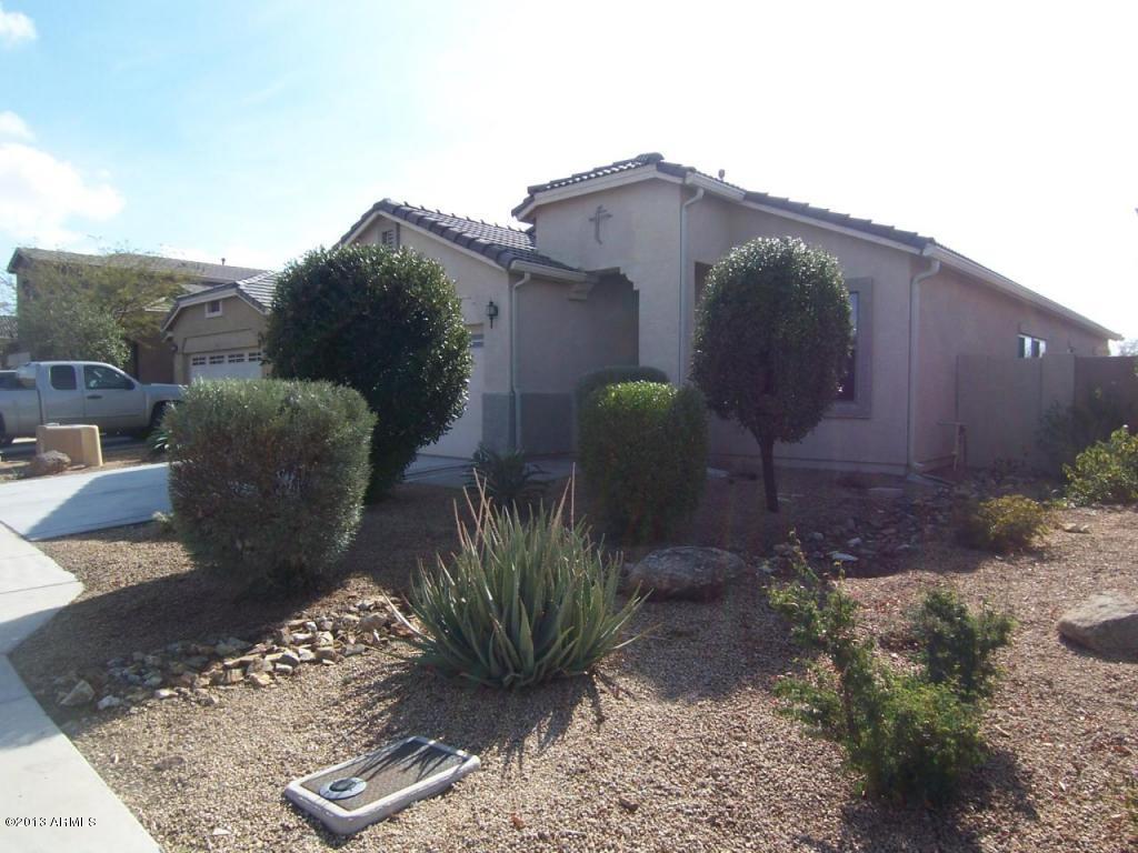 4617 W Cottontail Rd., Anthem, AZ 85086