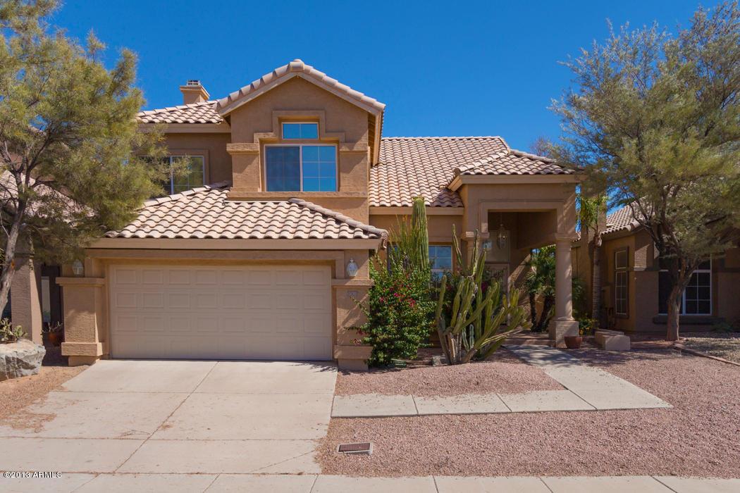 1430 E Nighthawk Way, Phoenix, AZ 85048