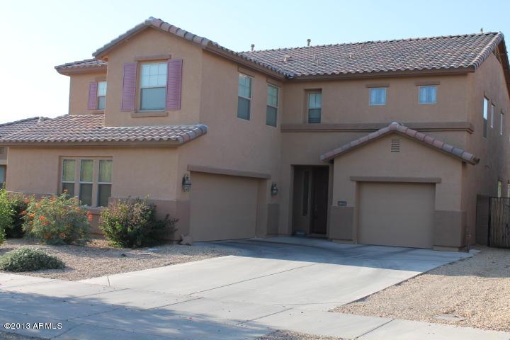16532 W Grant St., Goodyear, AZ 85338