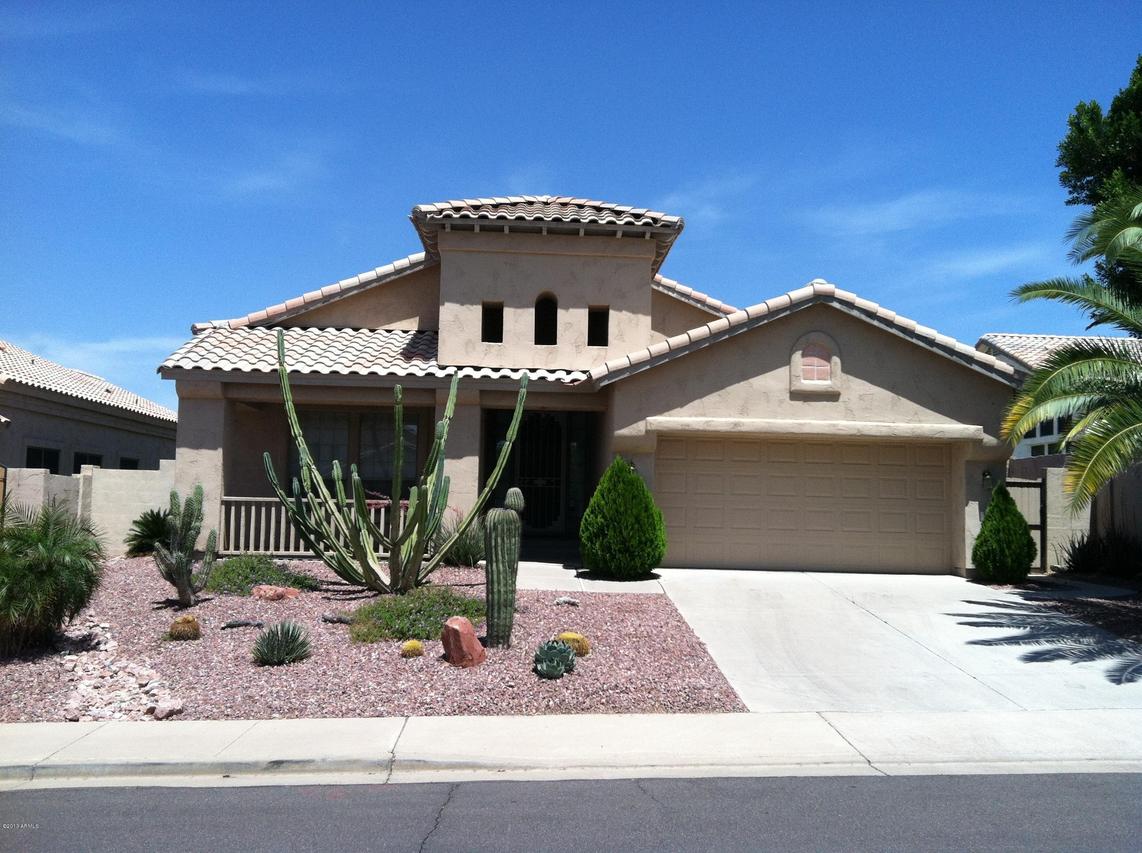 6532 E Sierra Morena St., Mesa, AZ 85215