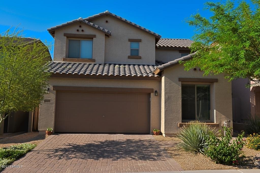 2322 W Hunter Ct., Phoenix, AZ 85085