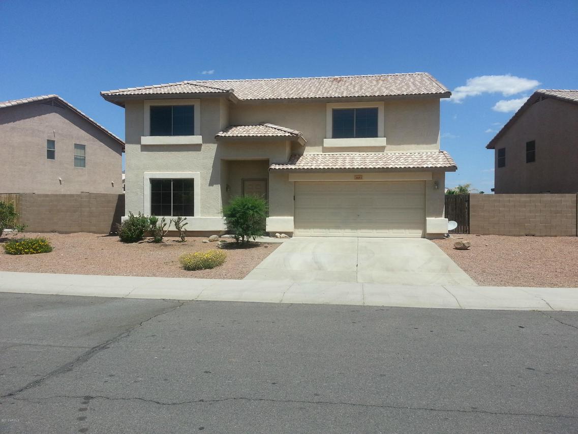 3683 S Chaparral Rd., Apache Junction, AZ 85119