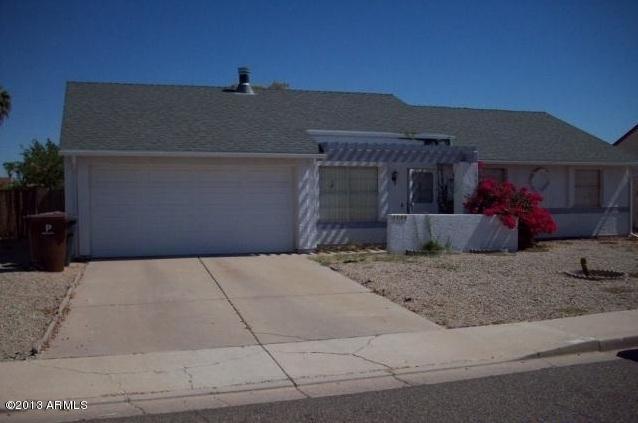 7132 W Cholla St., Peoria, AZ 85345