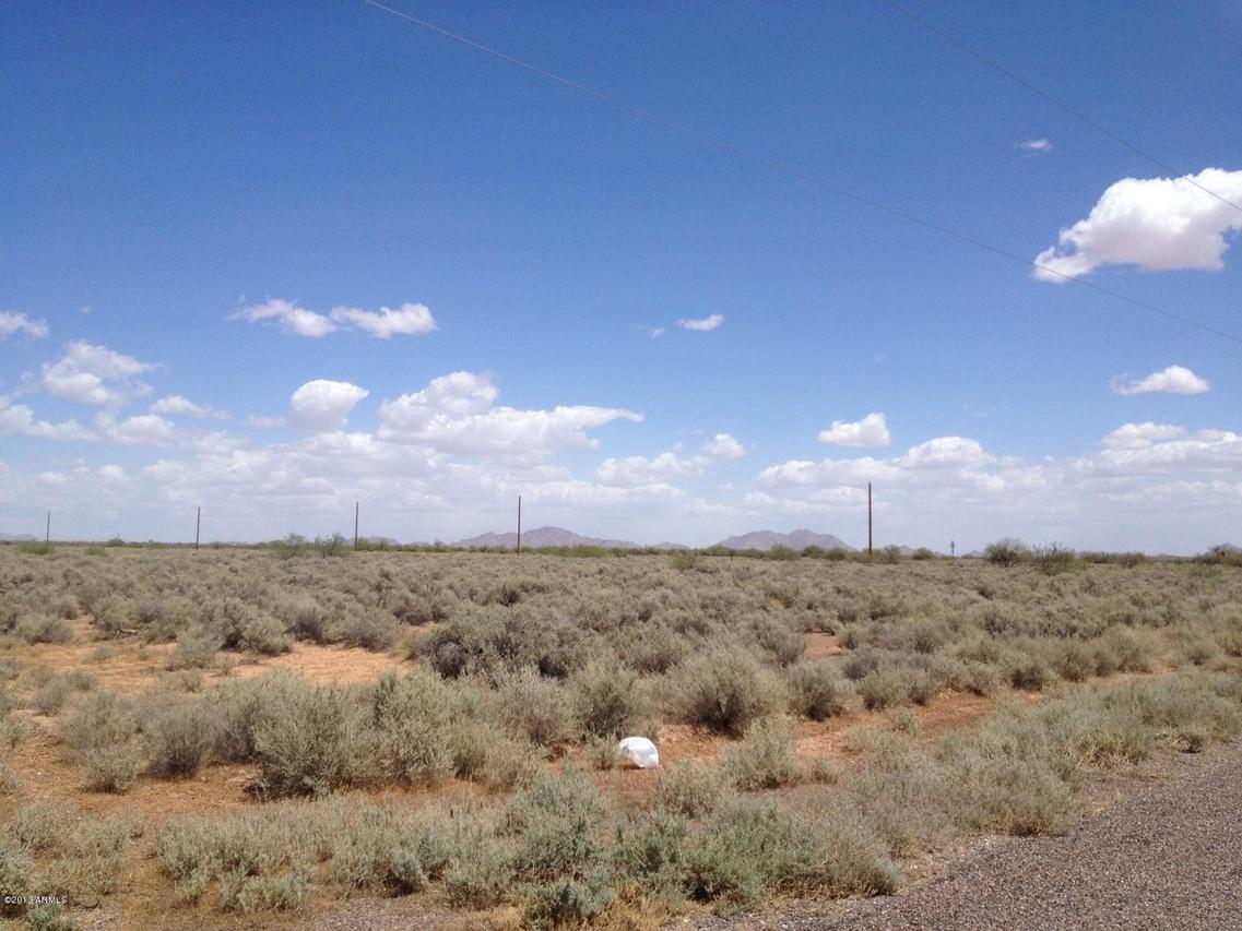 00 S Ethington Rd., Casa Grande, AZ 85193
