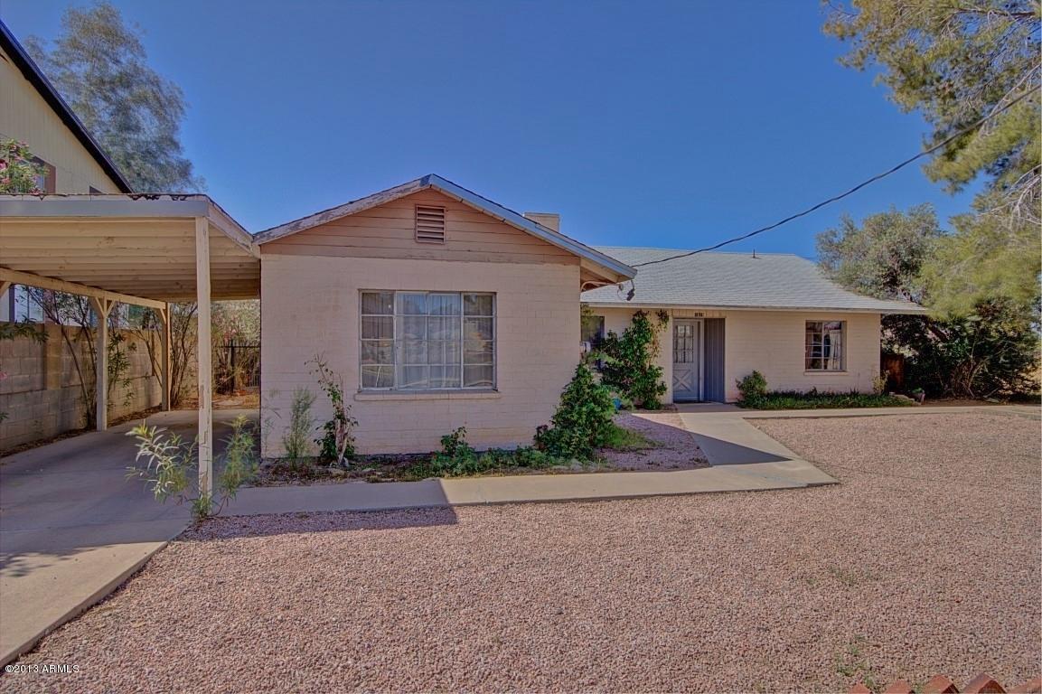 1819 W Cholla St., Phoenix, AZ 85029