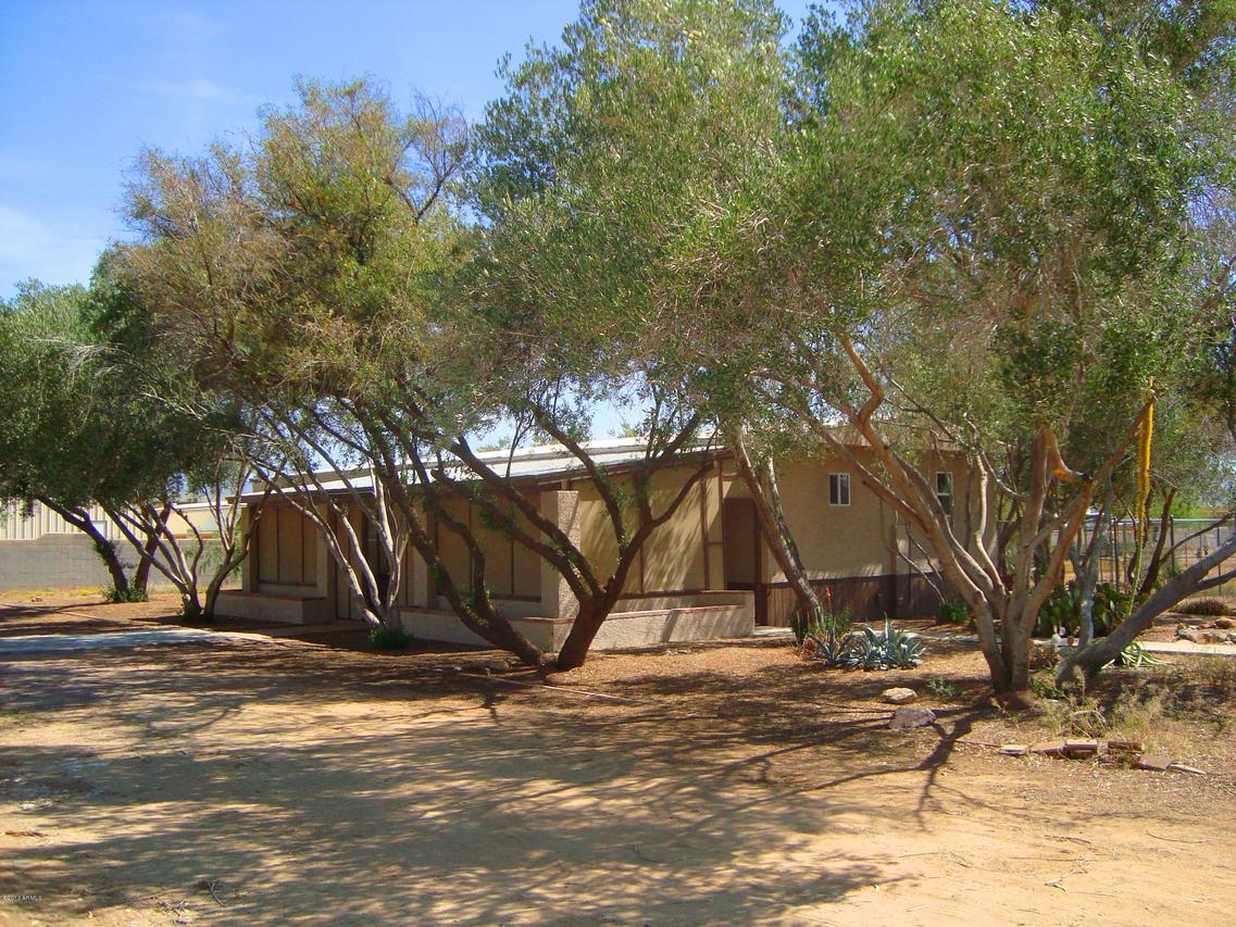 418 W Galvin St., Phoenix, AZ 85086